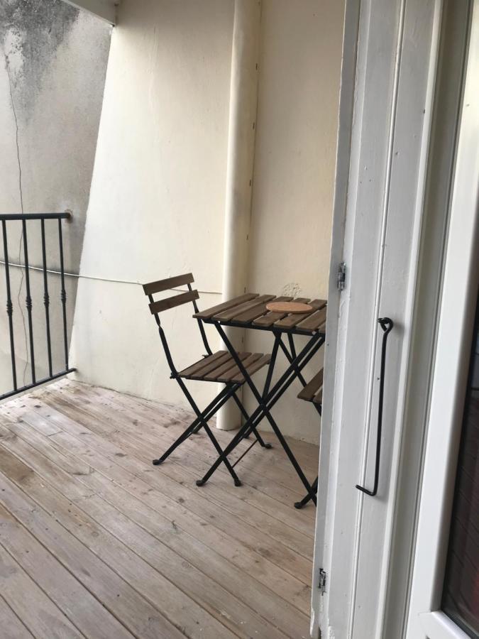 New Boat Apartment Narbonne Exterior photo